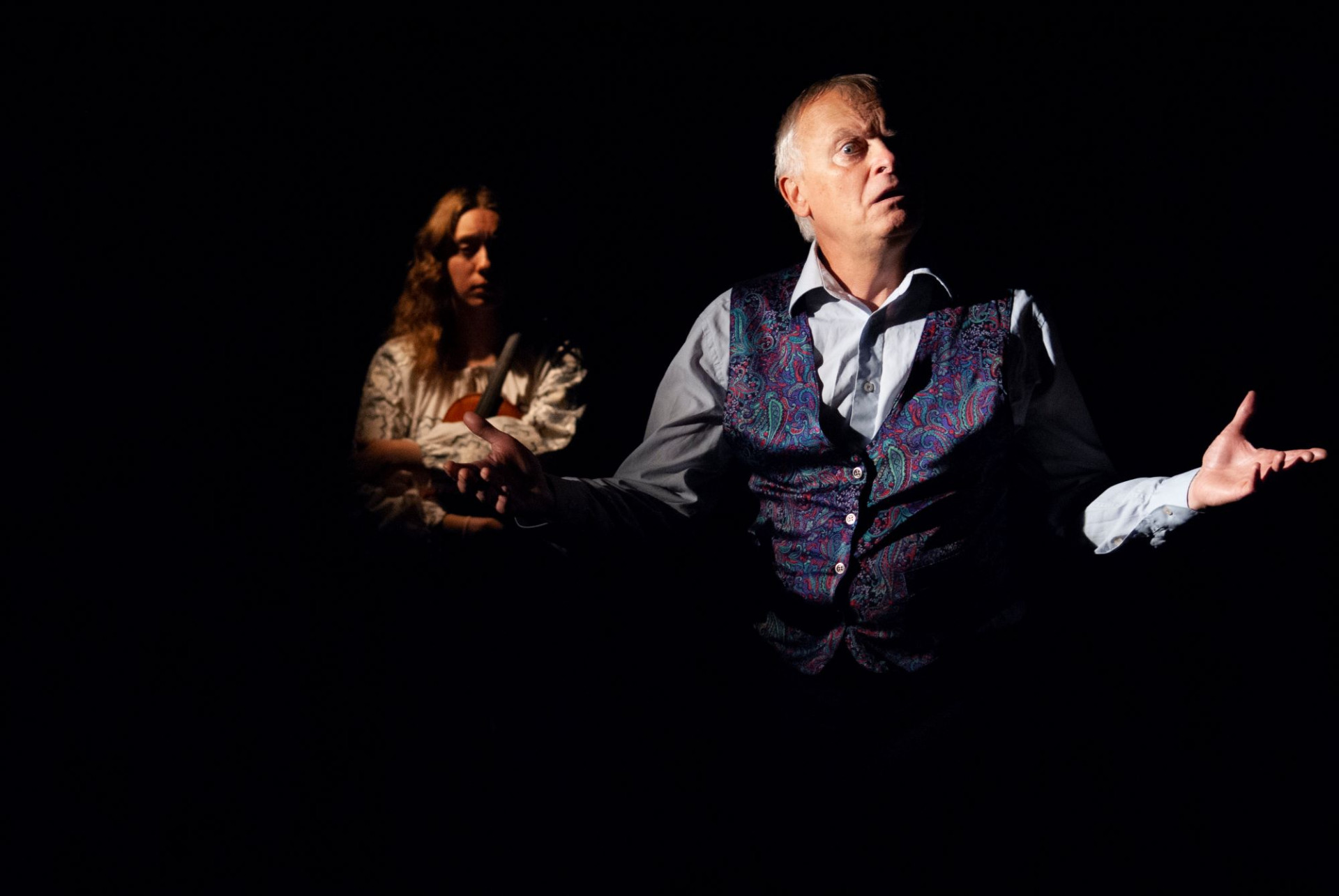 Фото с сайта Тульского камерного драматического театра