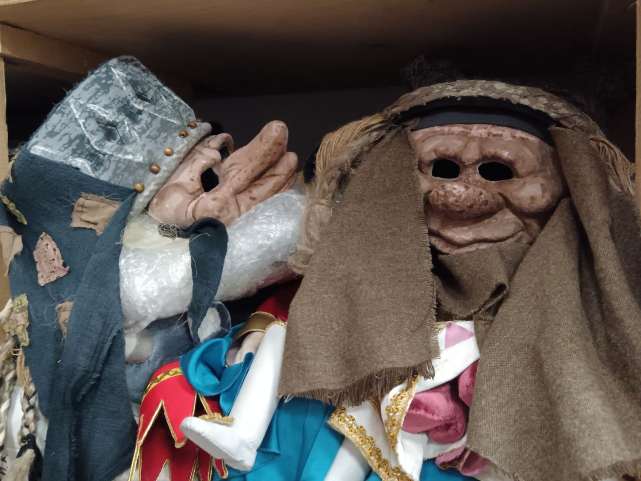 Фото: Тульская служба новостей