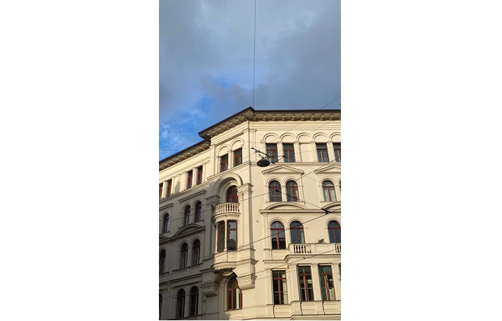 Мюнхен. Фото предоставлено Ириной