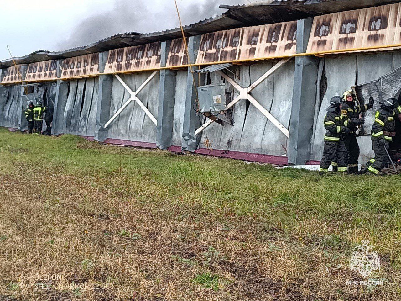 Фото: ГУ МЧС России по Тульской области
