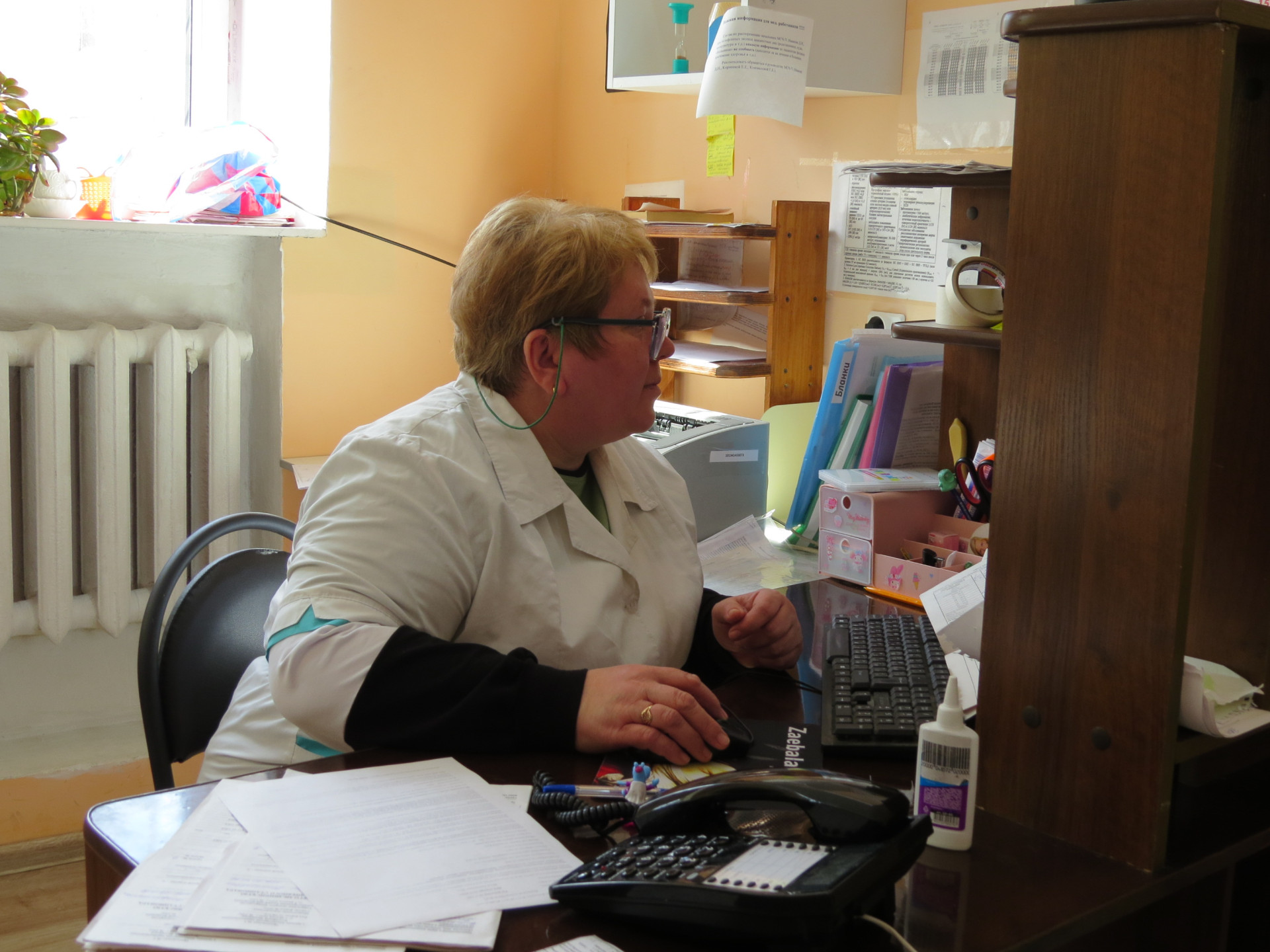 Фото: Тульская служба новостей