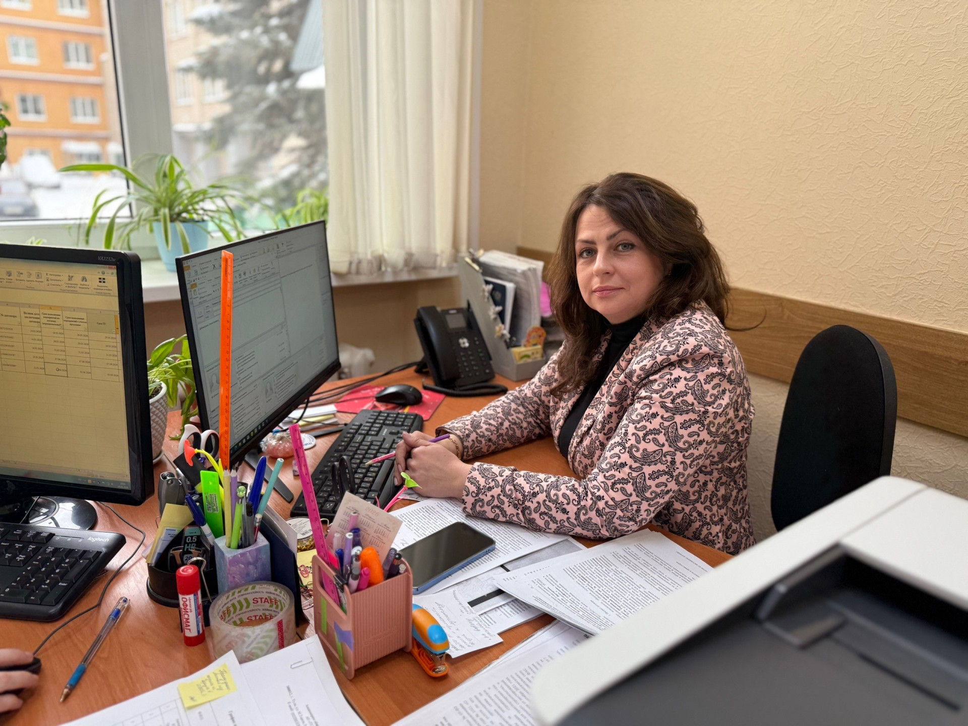 Фото: Тульская служба новостей