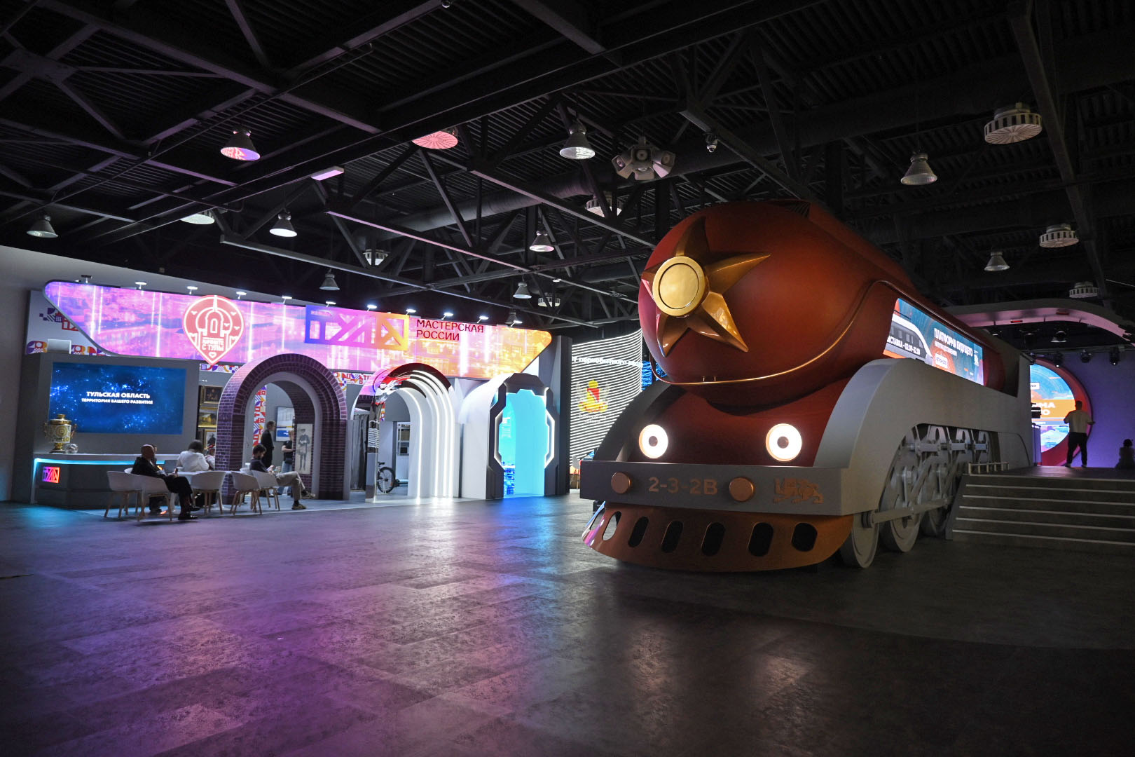 Фото: Правительство Тульской области