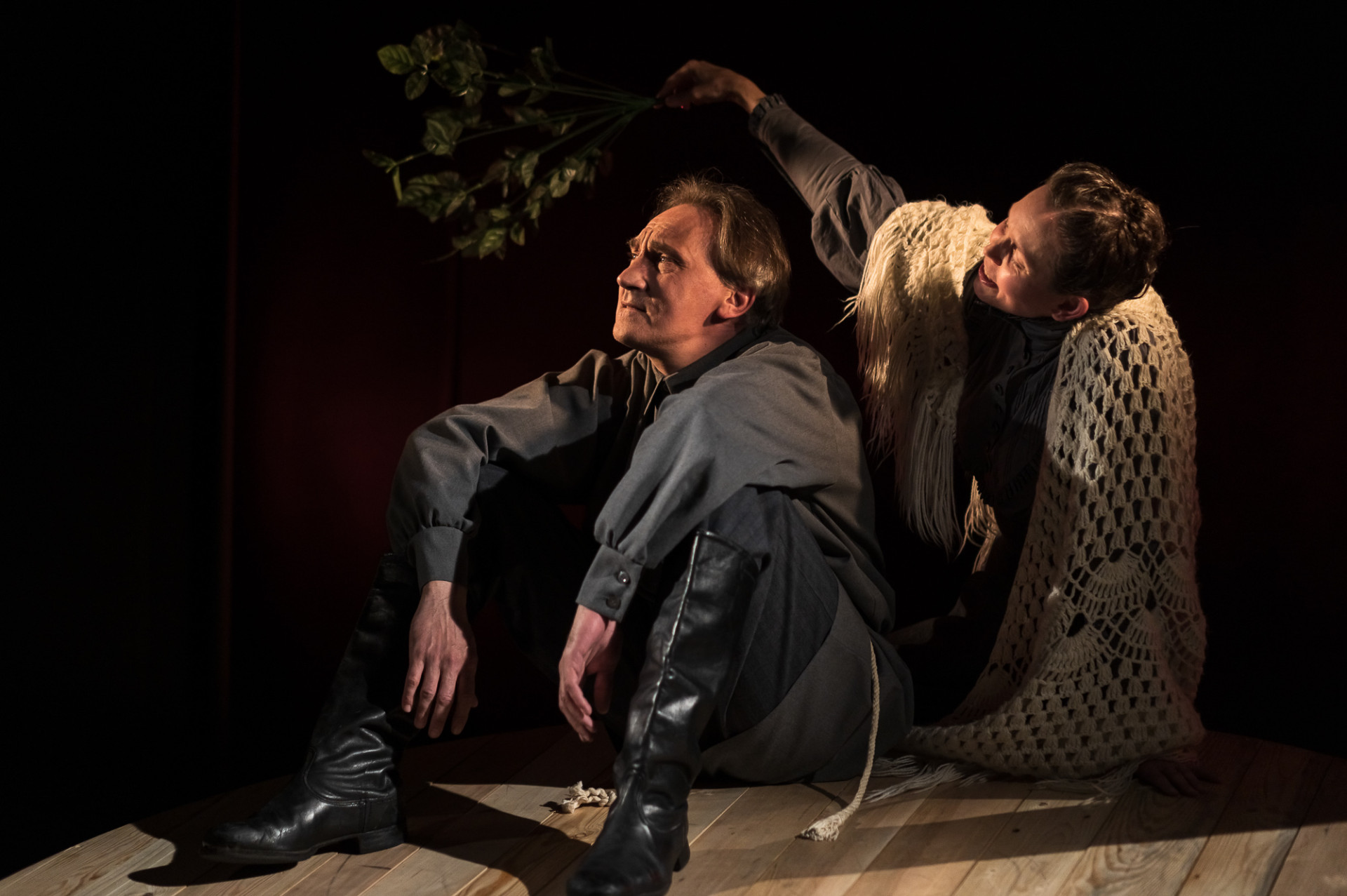 Фото: Тульский камерный драматический театр