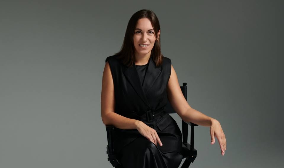 Фотограф: Анна Бахман