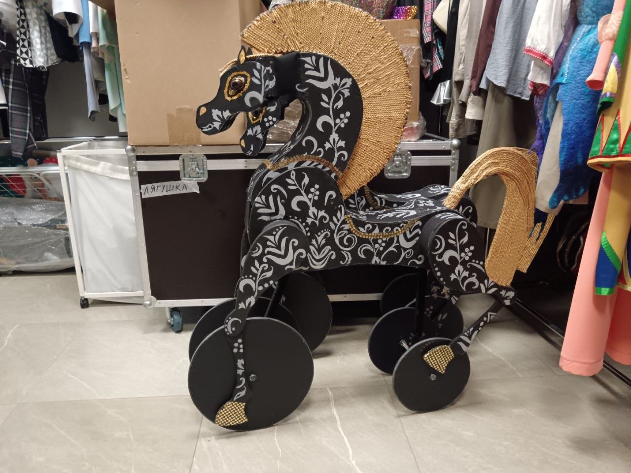 Фото: Тульская служба новостей