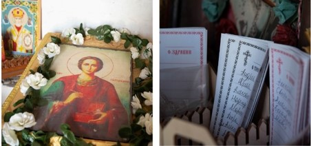 «Заброшенный веками, но не забытый душой»: как туляки на протяжении нескольких лет возрождают святыню из руин «Заброшенный веками, но не забытый душой»: как туляки на протяжении нескольких лет возрождают святыню из руин