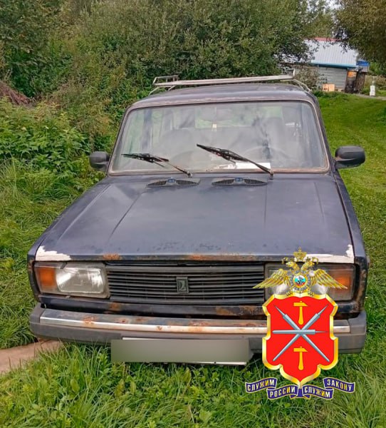 Фото: УМВД России по Тульской области