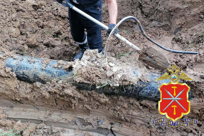 Фото: УМВД России по Тульской области