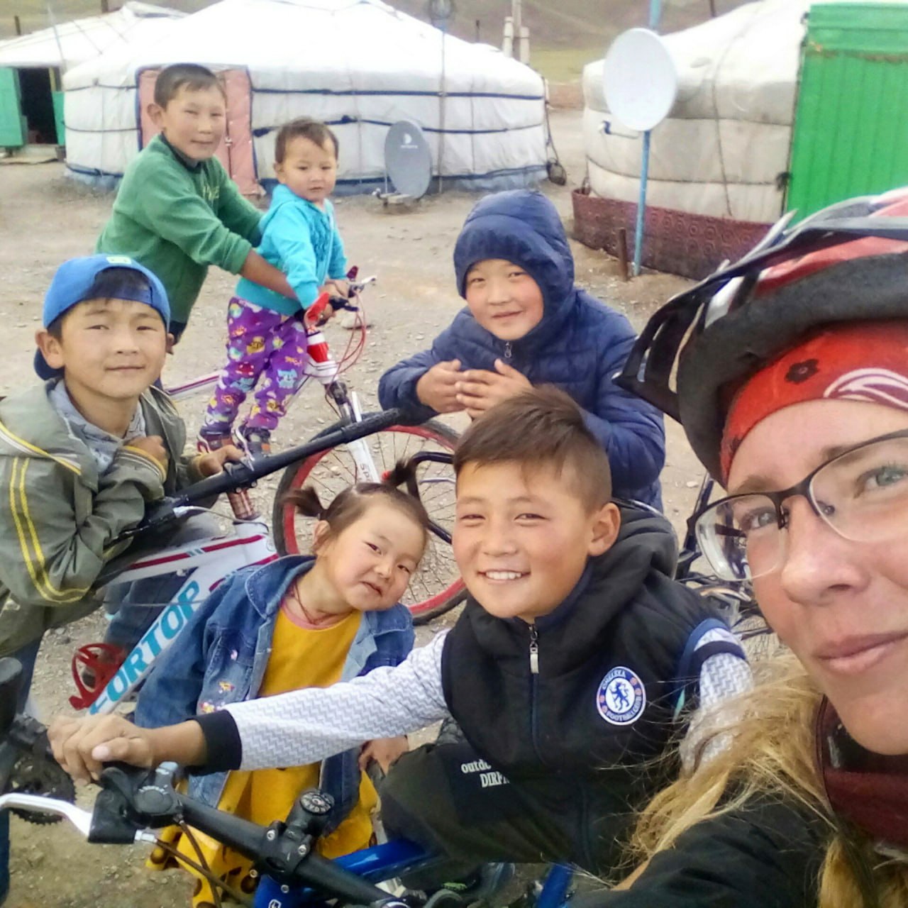 Фото: Ульяна Финикова