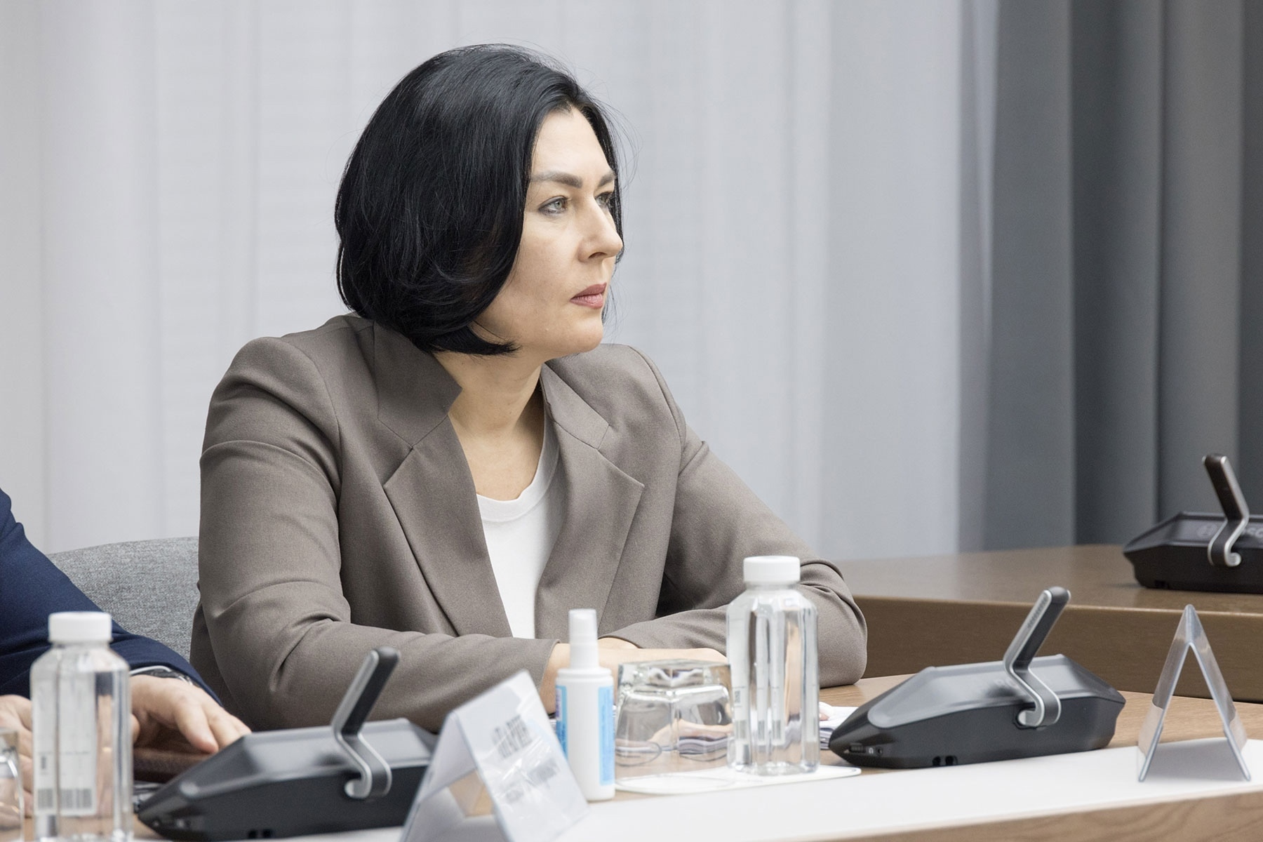 Светлана Давыдова