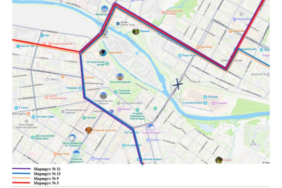 Фото: администрация Тулы