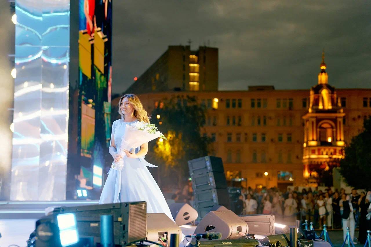 Фото: Анастасия Лапина