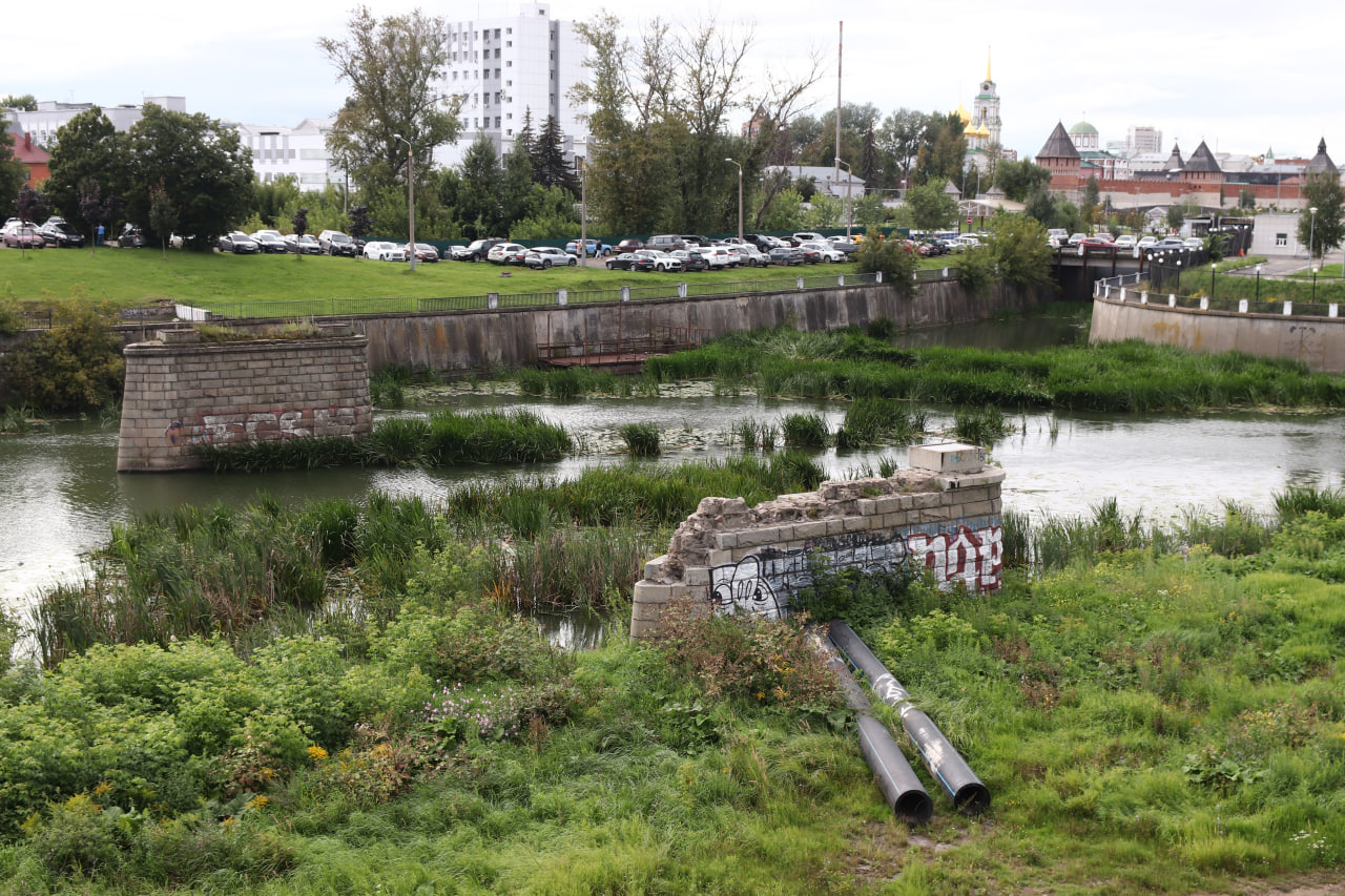 Фото: Тульская служба новостей