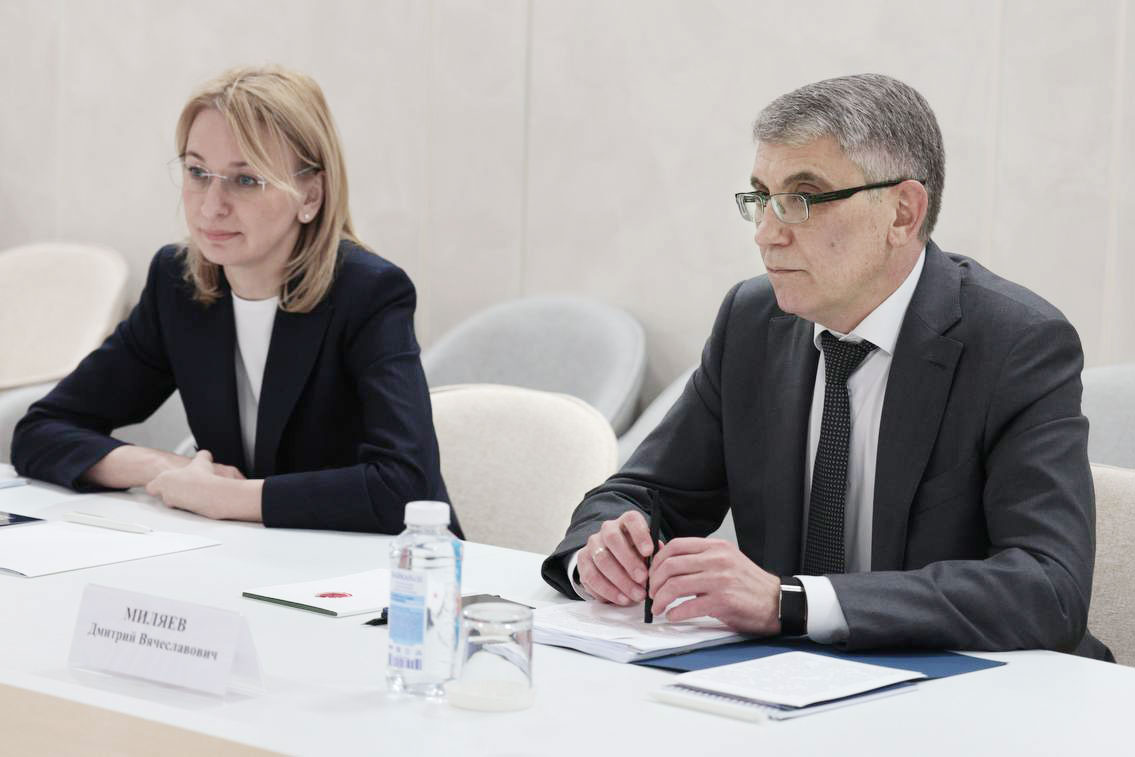 Фото: правительство Тульской области