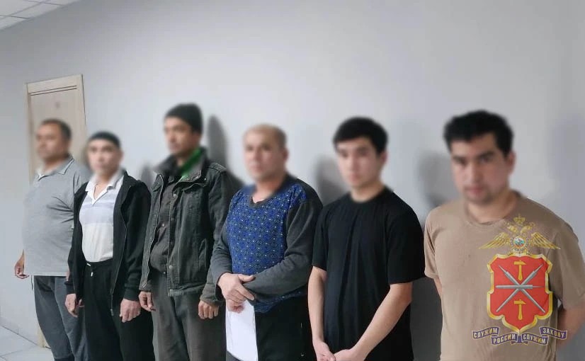 Фото: УМВД России по Тульской области