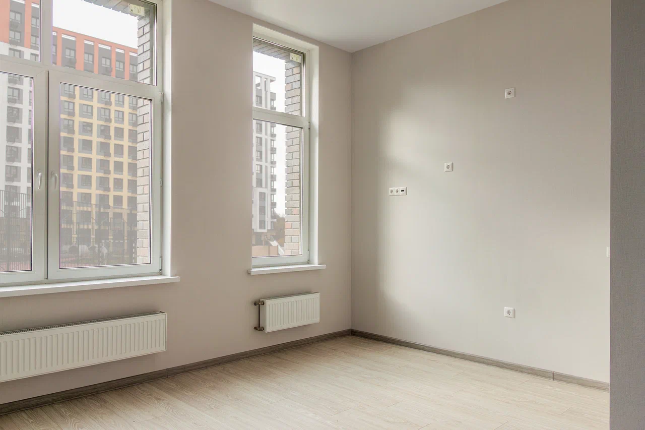 Жилой комплекс «Всё и сразу»