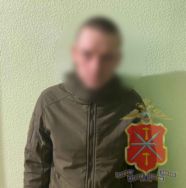 Фото: УМВД России по Тульской области