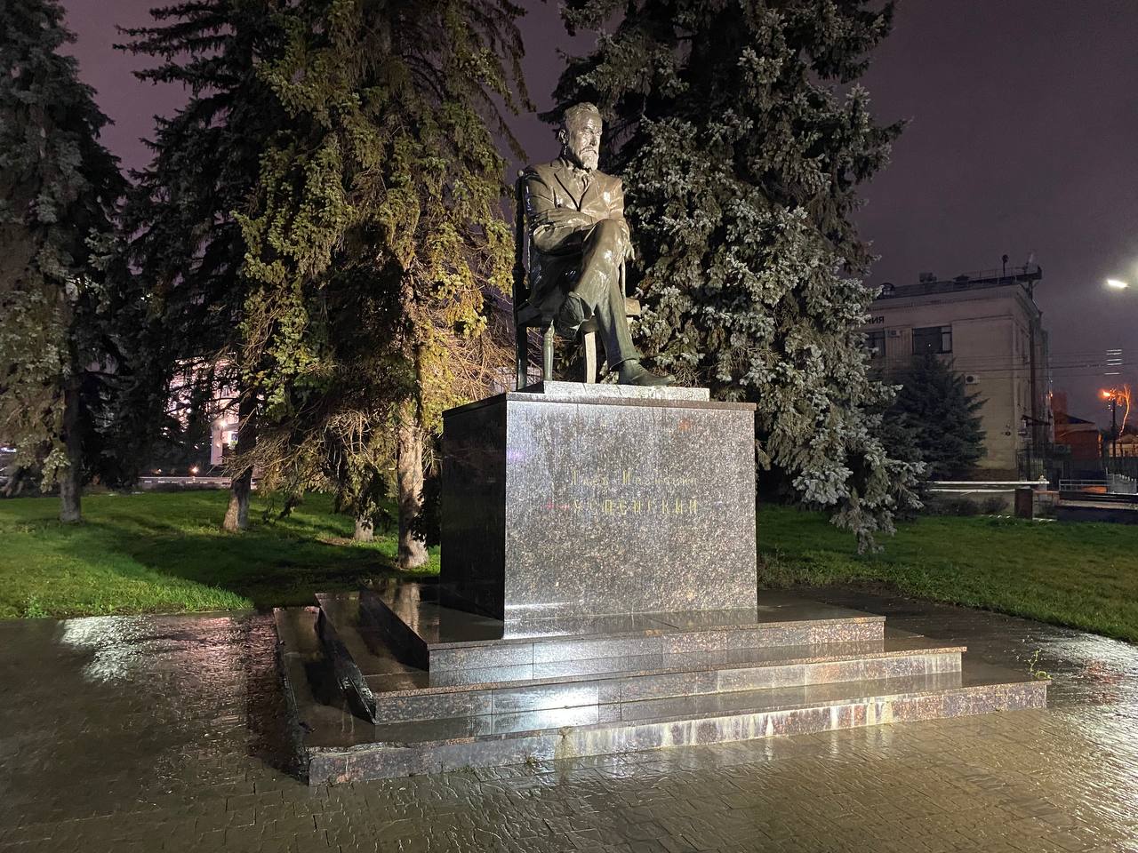 Фото: Тульская служба новостей