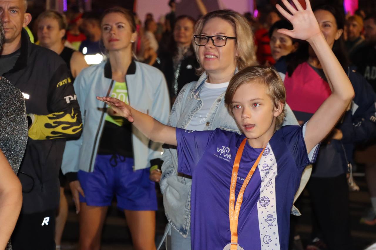 Фото: телеграм-канал Дмитрия Миляева