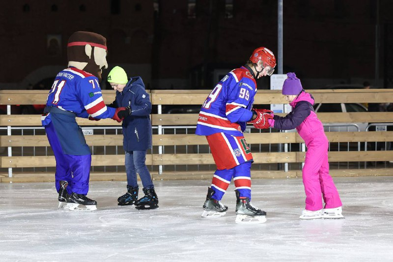 Фото: телеграм -канал Дмитрия Миляева