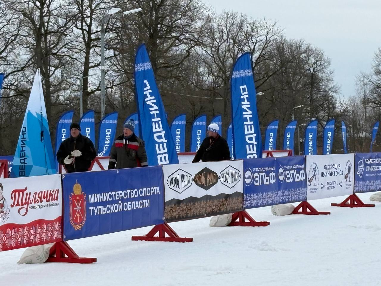 Фото: Тульская служба новостей 