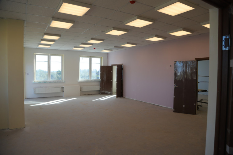 Фото: администрация Тулы