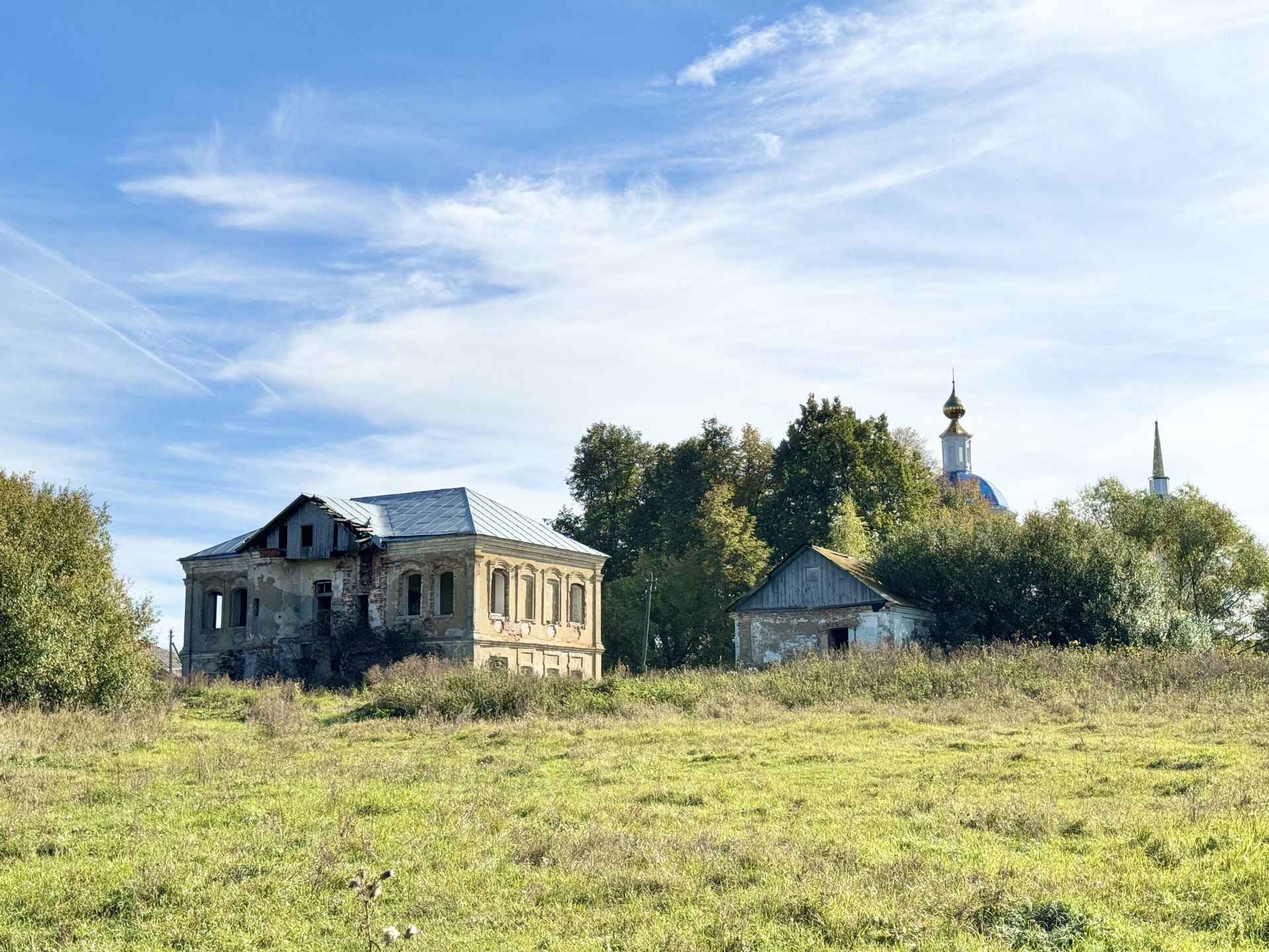 Фото предоставлено Денисом Махелем