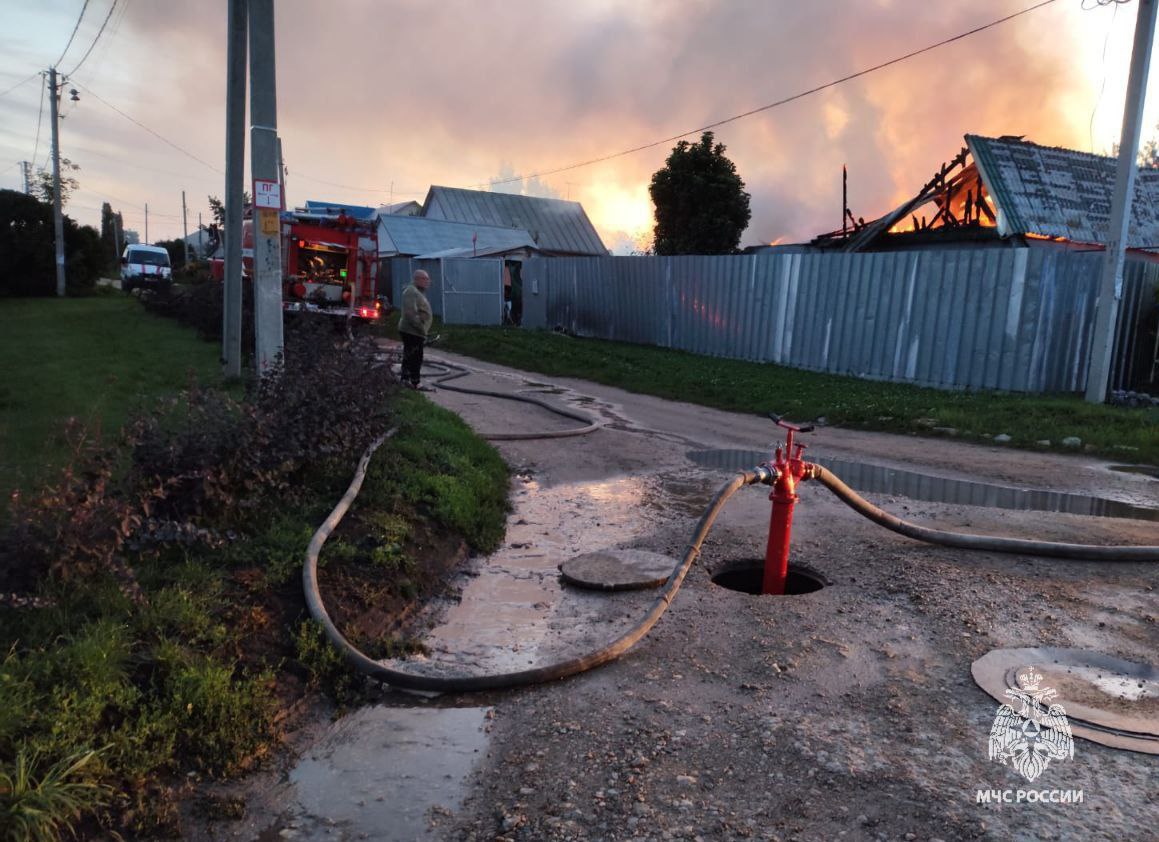 Фото: ГУ МЧС России по Тульской области