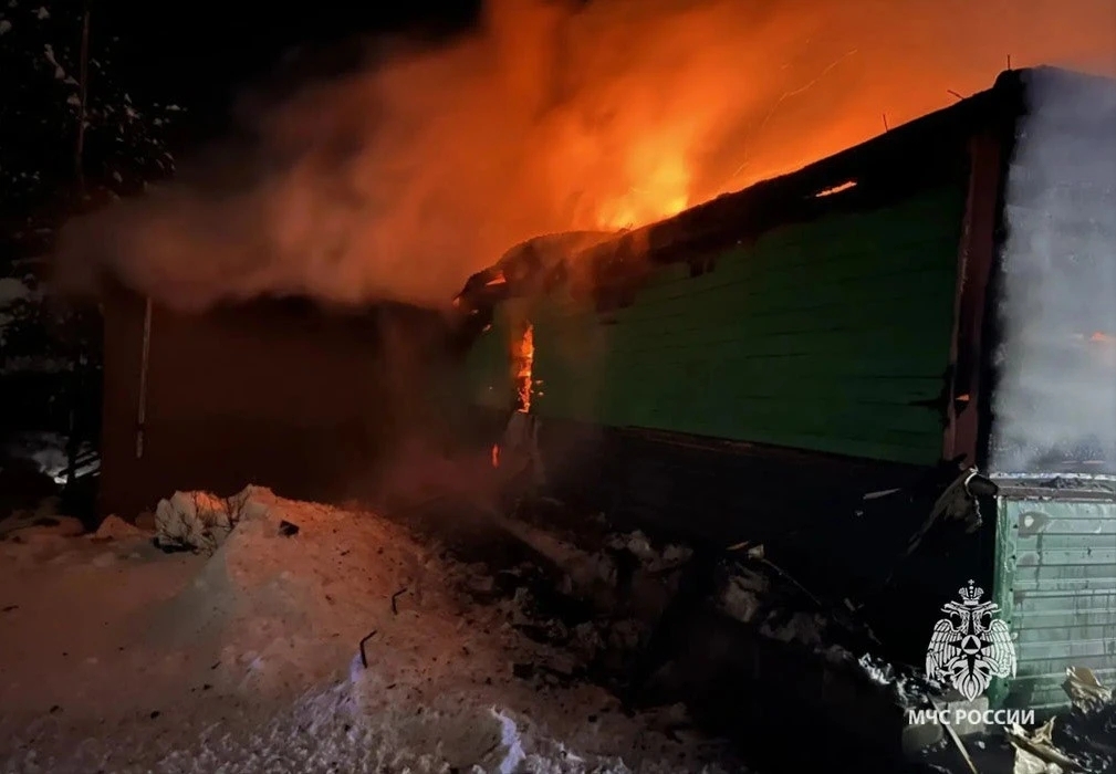 Фото: ГУ МЧС России по Тульской области