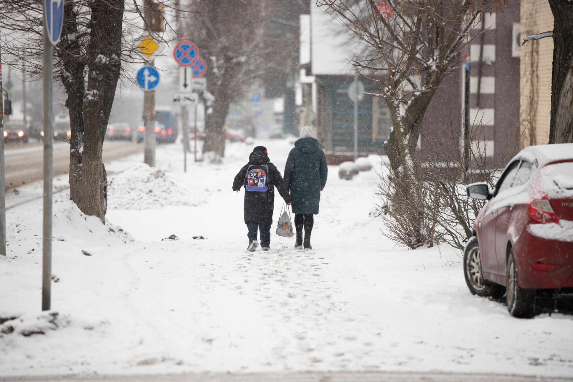 Фото: Тульская служба новостей