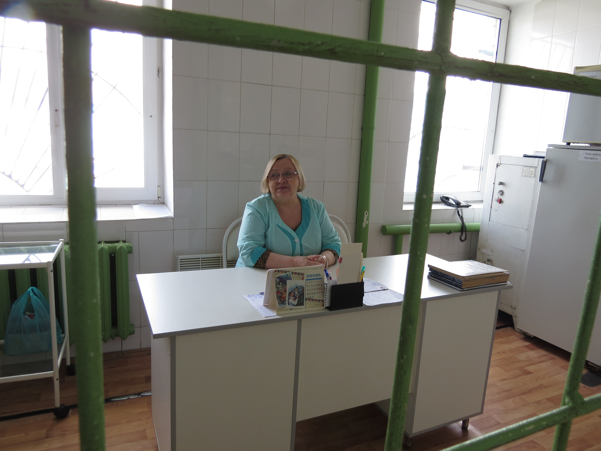 Фото: Тульская служба новостей