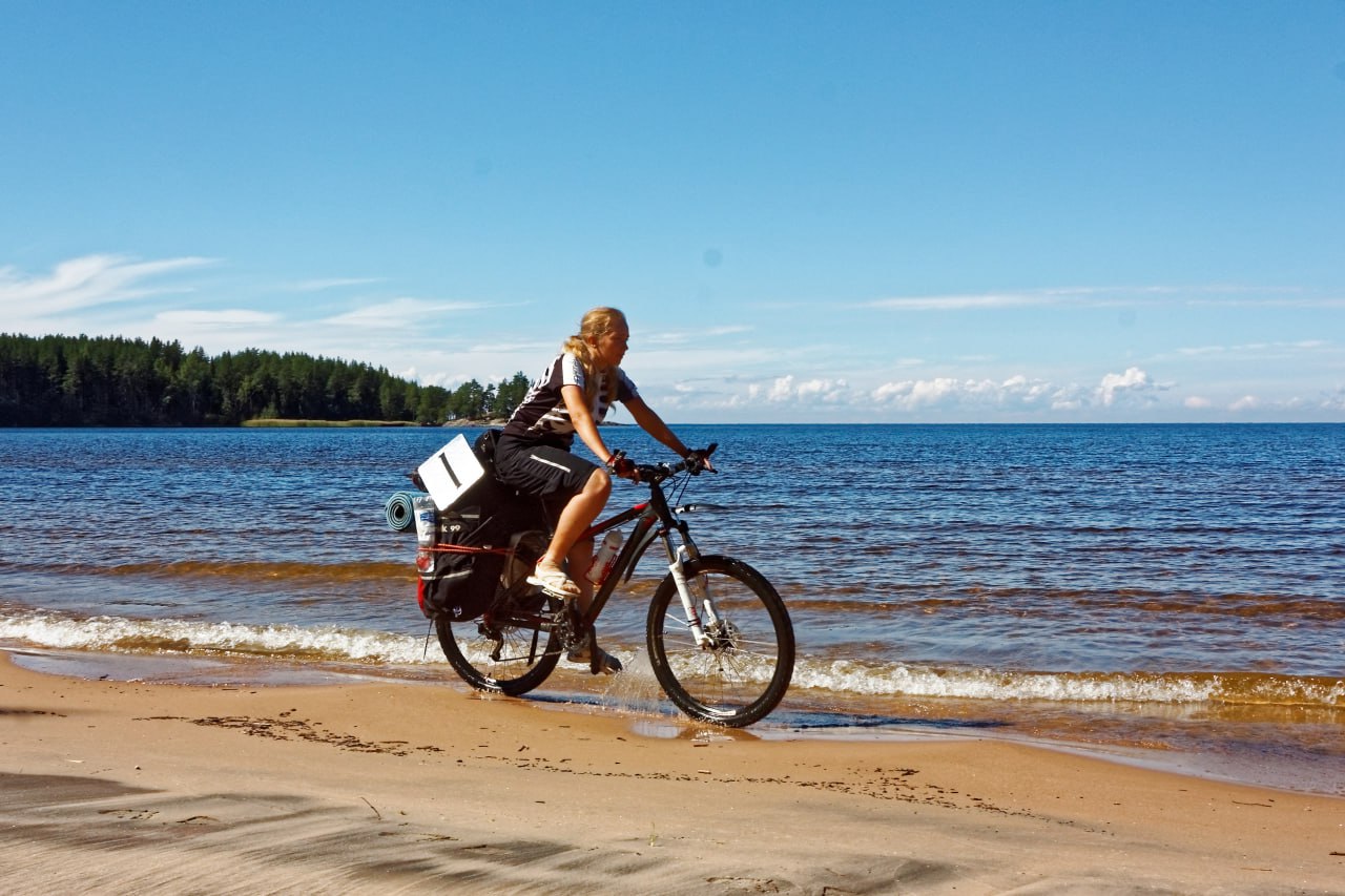 Фото: Ульяна Финикова