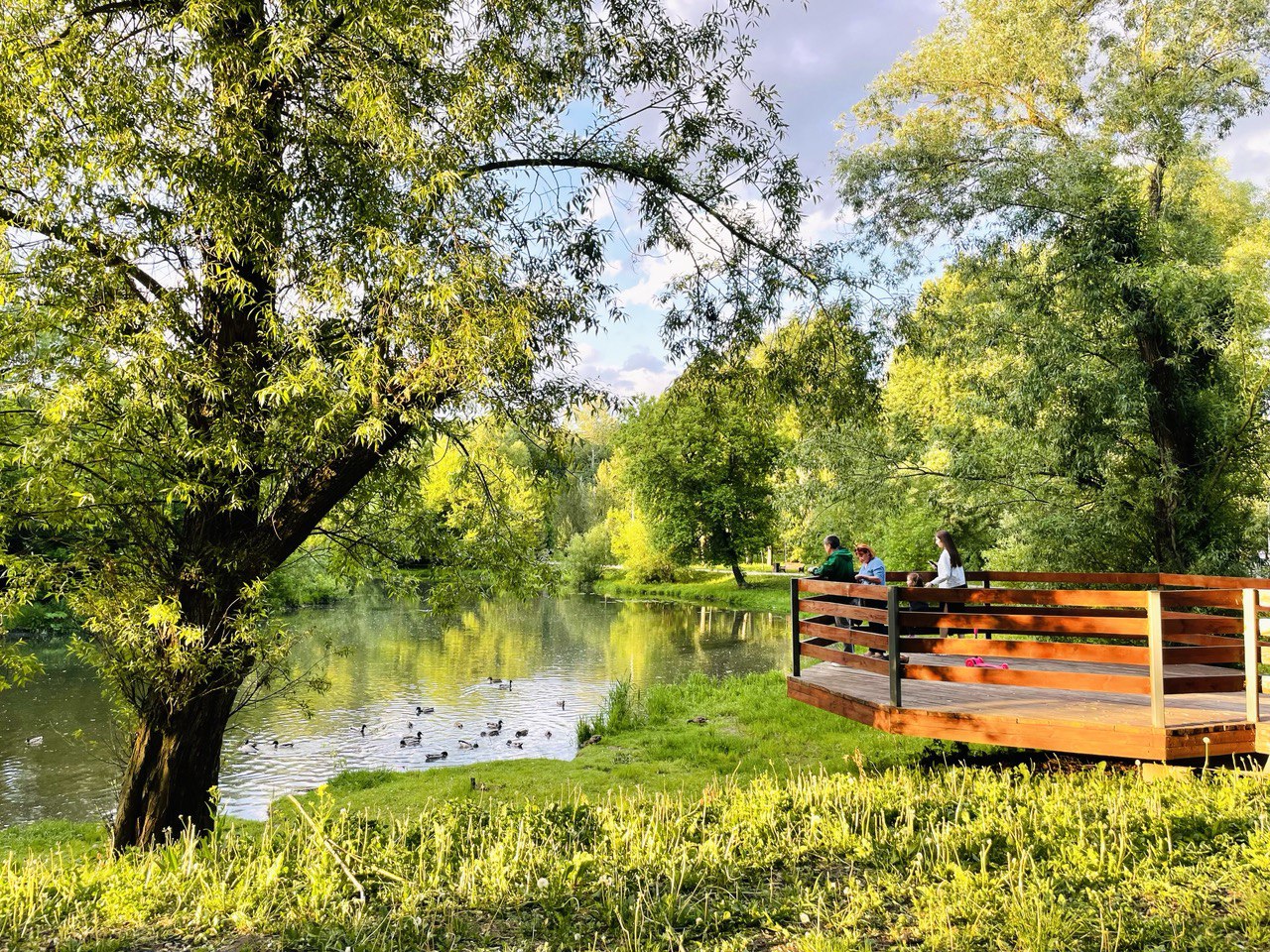 Фото: Тульская служба новостей