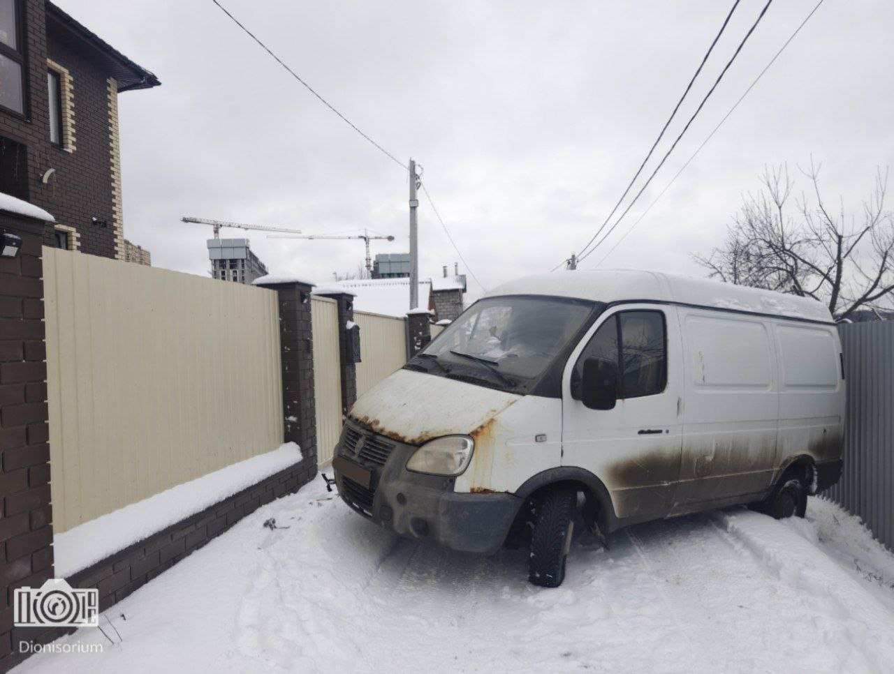Фото: Денис Денисов
