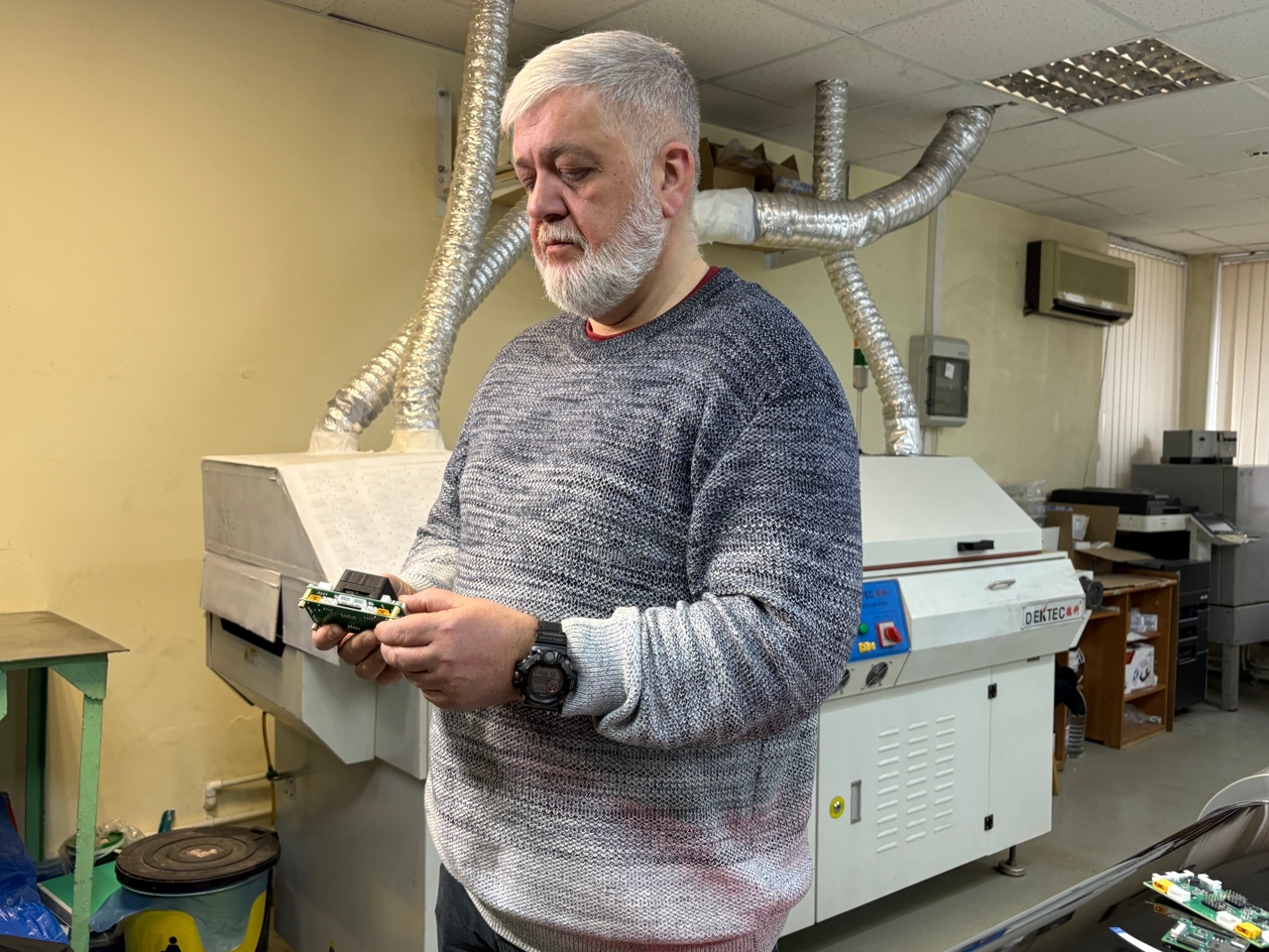 Фото: Тульская служба новостей