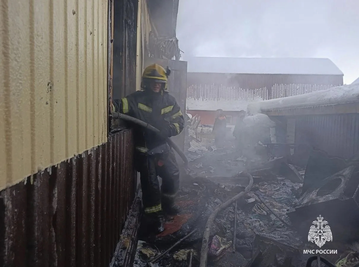 Фото: ГУ МЧС России по Тульской области