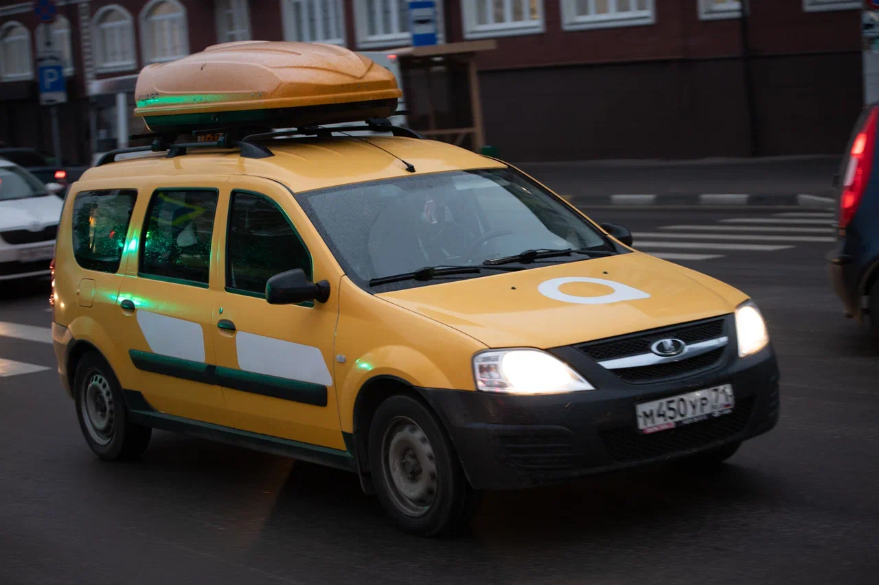 Фото: Тульская служба новостей 