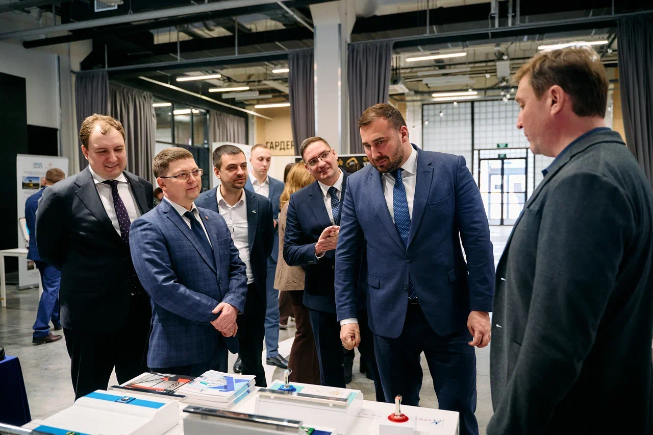 Фото: Тульская служба новостей