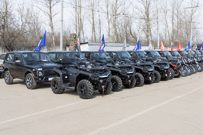 Фото: правительство Тульской области