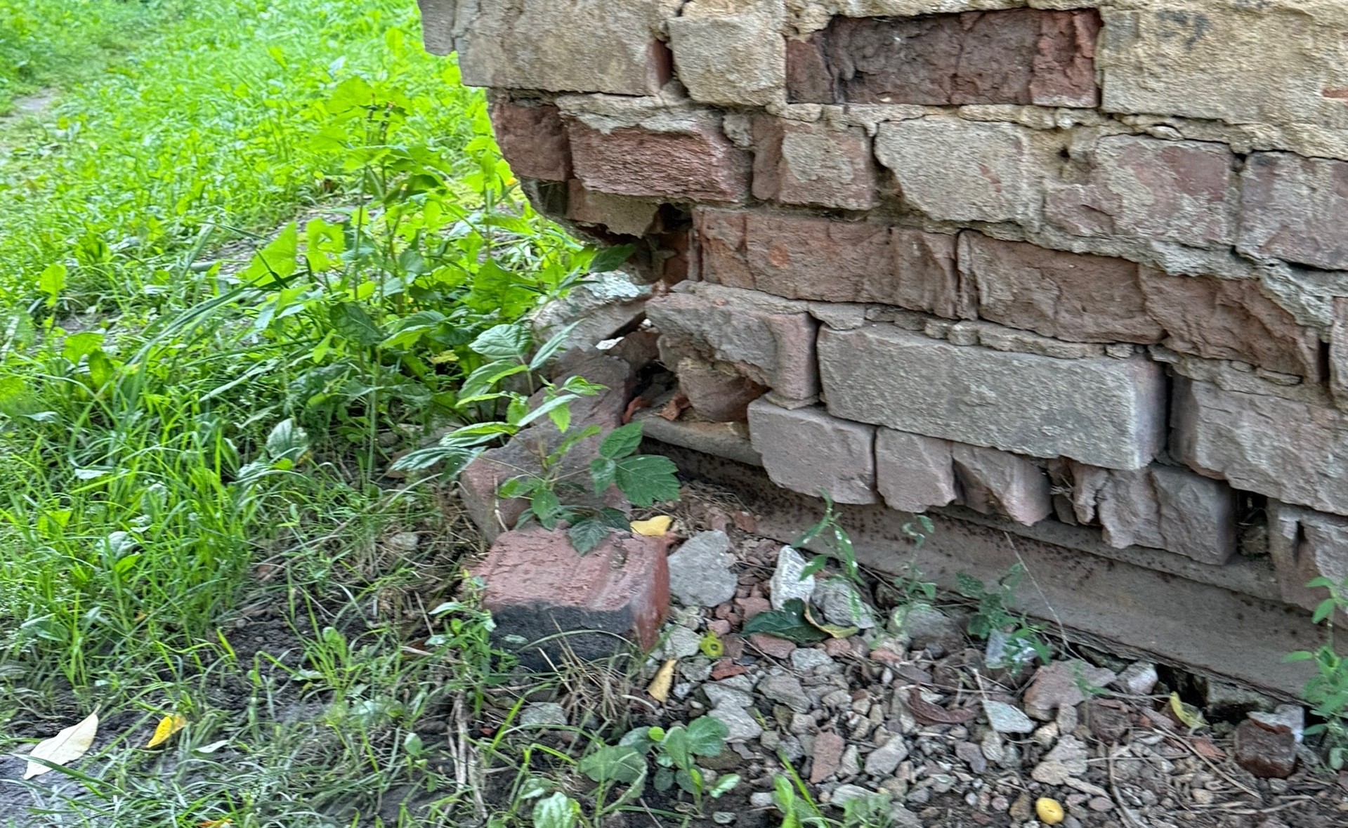 Фото предоставлено жителями дома