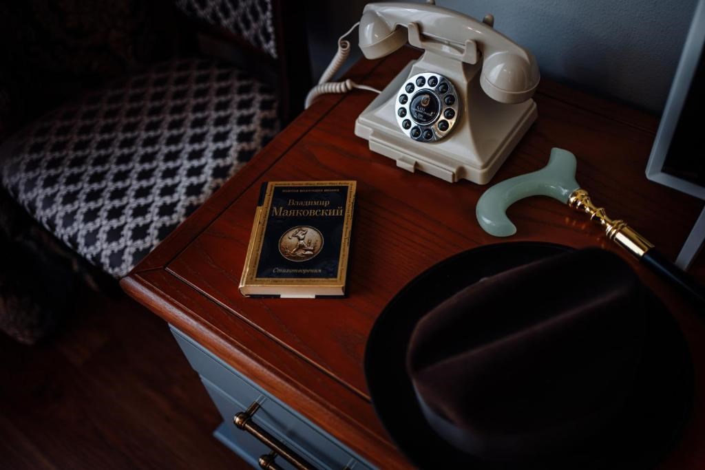 Фото взято с сайта сети отелей 19 века 