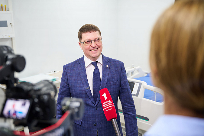 На тульском заводе прошел фестиваль «Заводская проходная» для студентов промышленных направлений