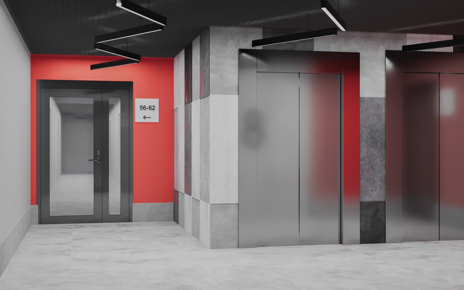 Жилой комплекс «Всё и сразу»