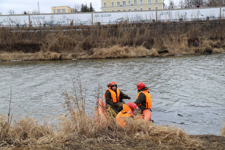 Фото: администрация Тулы