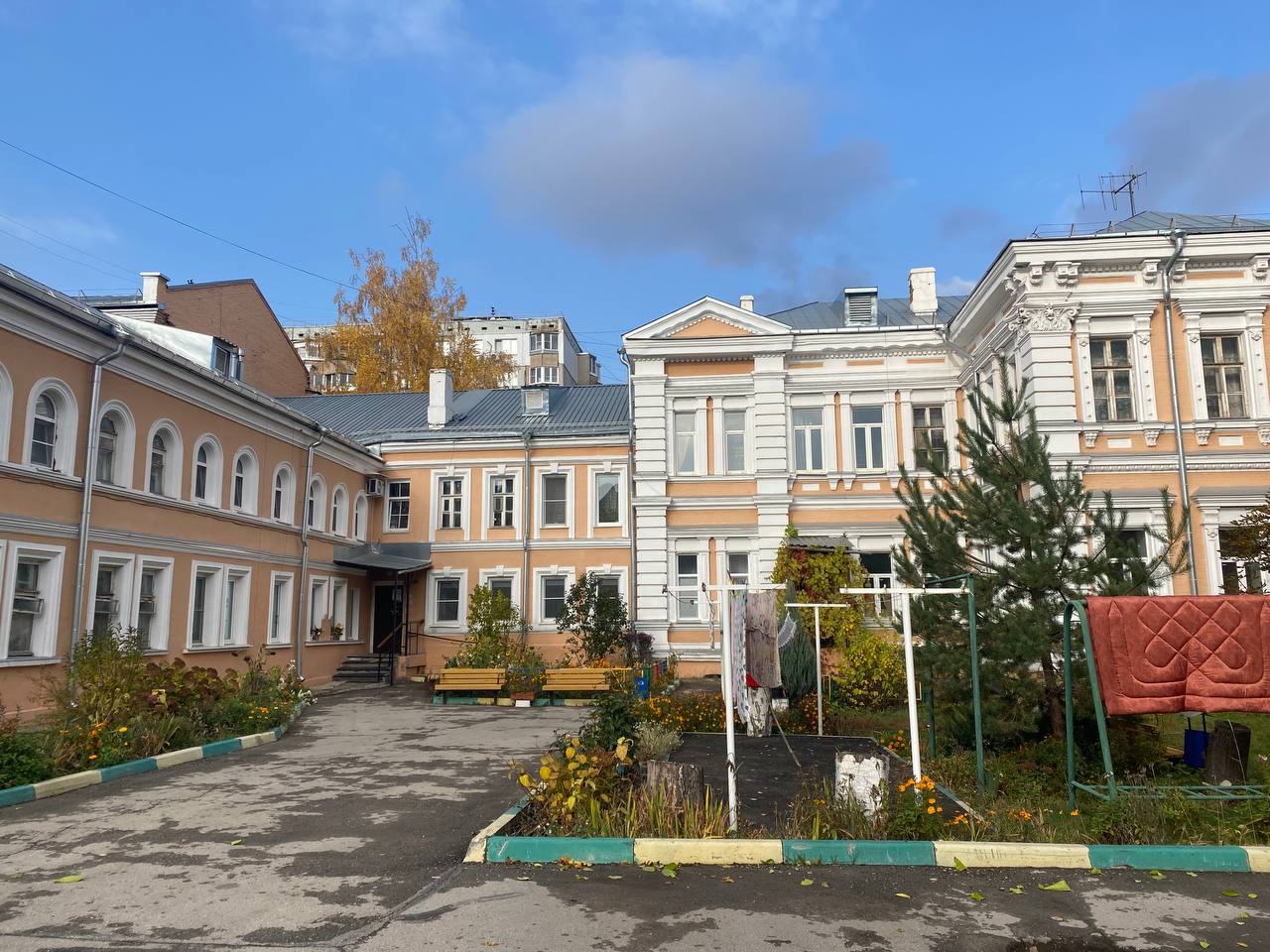 Фото: Тульская служба новостей