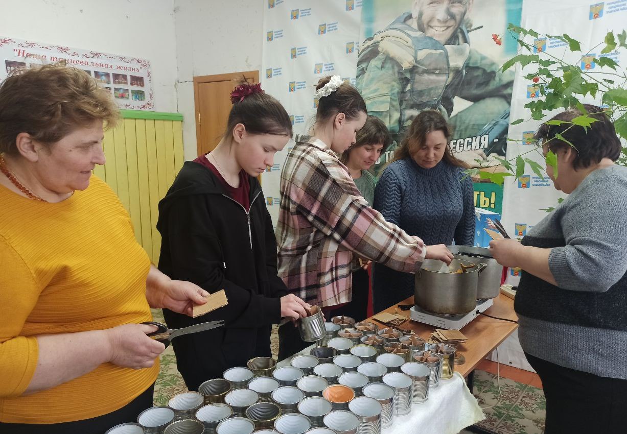 Фото: телеграм-канал Дмитрия Миляева