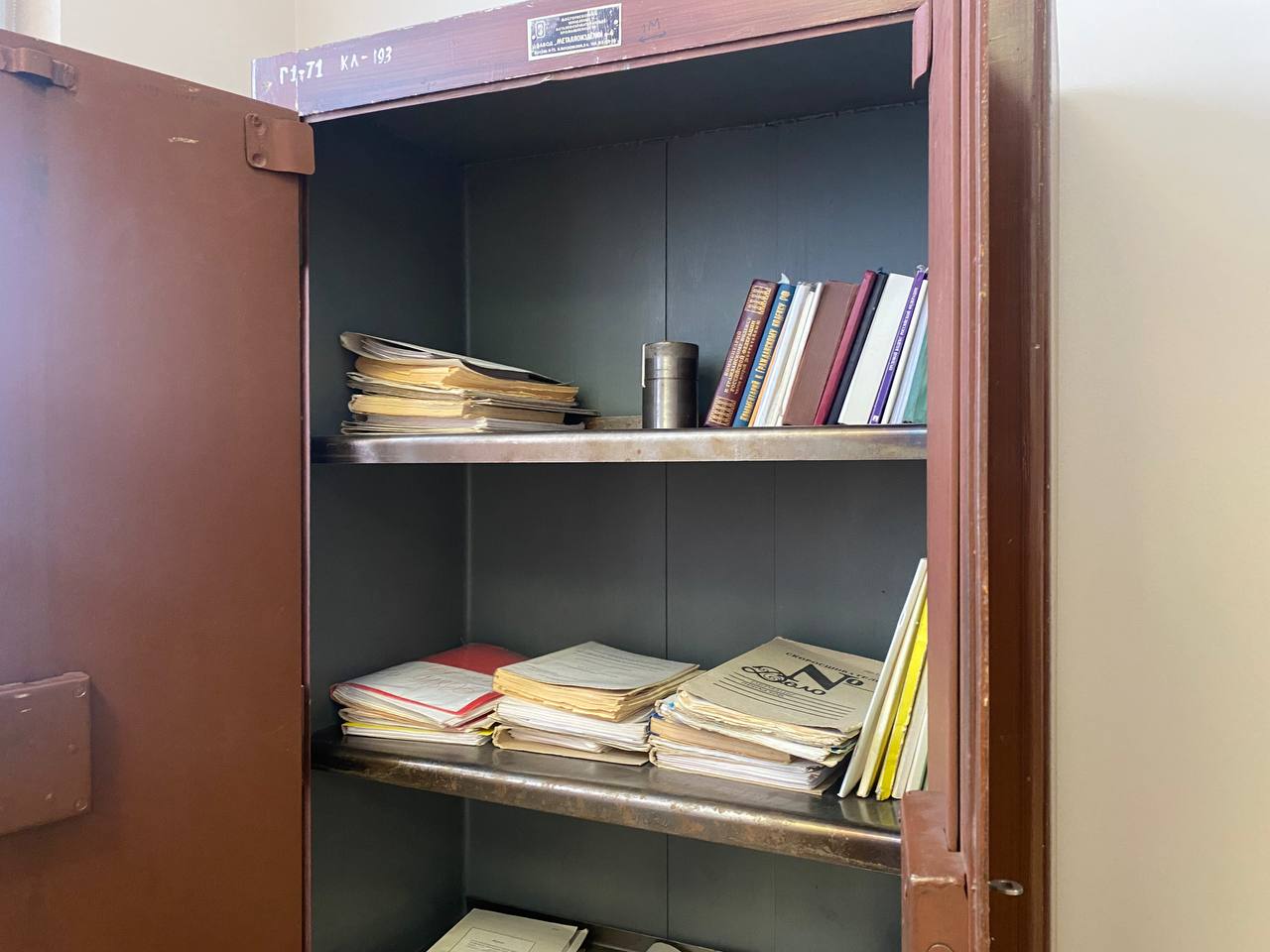 Фото: Тульская служба новостей