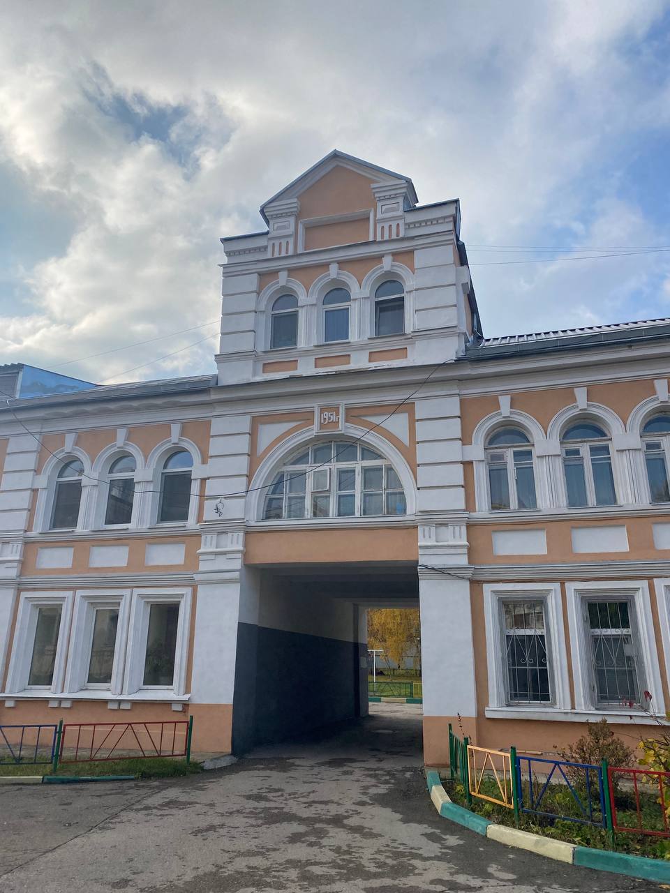 Фото: Тульская служба новостей