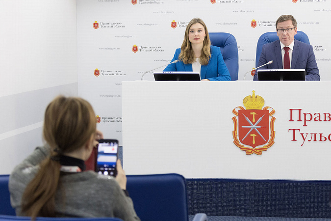 Фото: правительство Тульской области